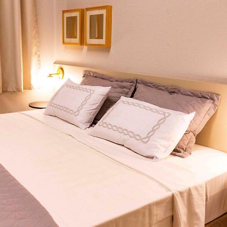 Hotel Municipal 阿拉拉夸拉 外观 照片
